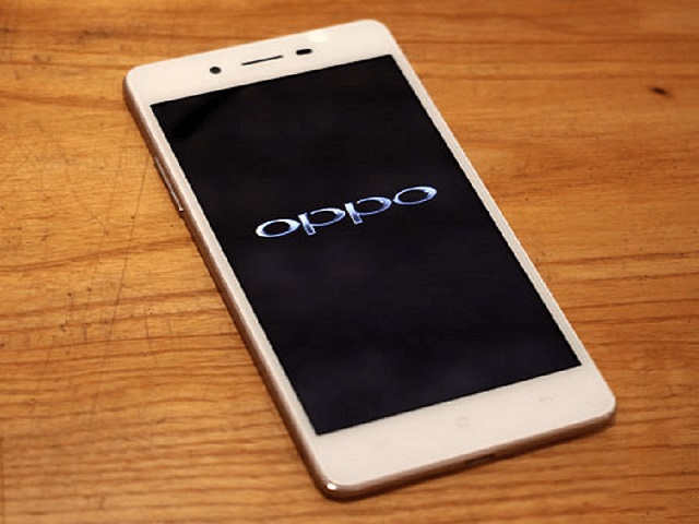 Cách xử lý điện thoại Oppo bị treo màn hình #Dễ dàng nhất