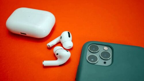 Hướng Dẫn: Cách Bật Định Vị Tìm Airpods Mới Nhất 2025