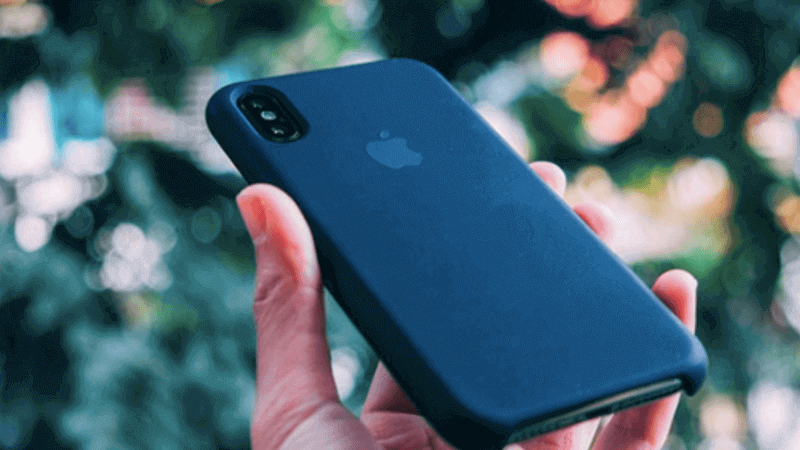 cách để tránh vỡ màn hình trong