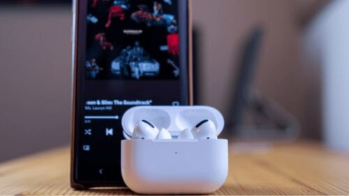 Cách Kiểm Tra Pin Airpods Trên Android: Hướng Dẫn Mới 2025