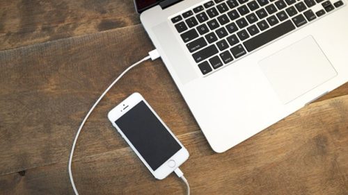 Cách kiểm tra pin iPhone chính hãng