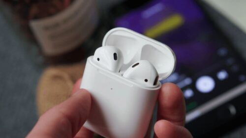 Cách Sử Dụng Airpods 2: Hướng Dẫn Chi Tiết