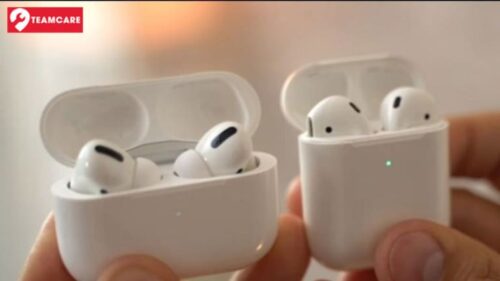 Hướng Dẫn Cách Sử Dụng Tai Nghe Airpod Cho Người Mới