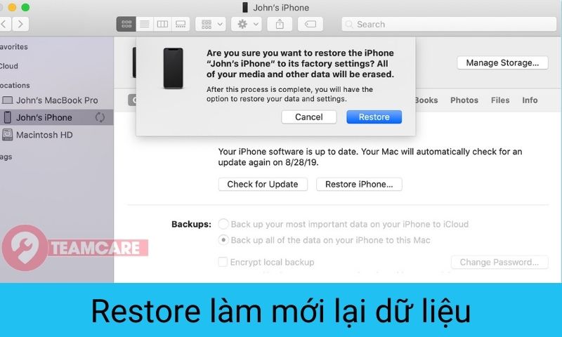 chạy phần mềm điện thoại