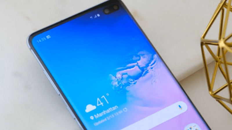 công nghệ màn hình amoled