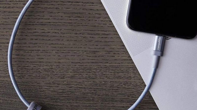 dây sạc iphone