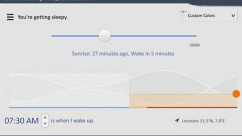 điều chỉnh bằng flux