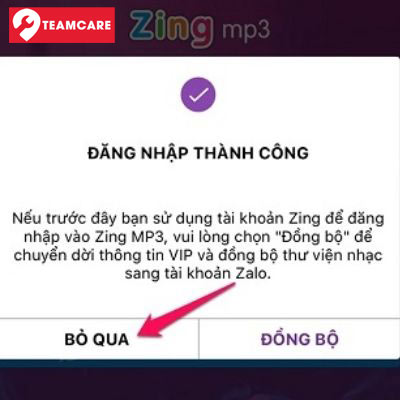 Đồng bộ tài khoản vip