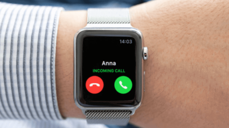 esim trên apple watch