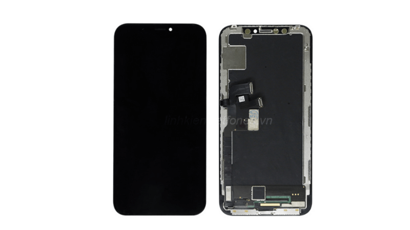 giới thiệu màn hình zin ép kính