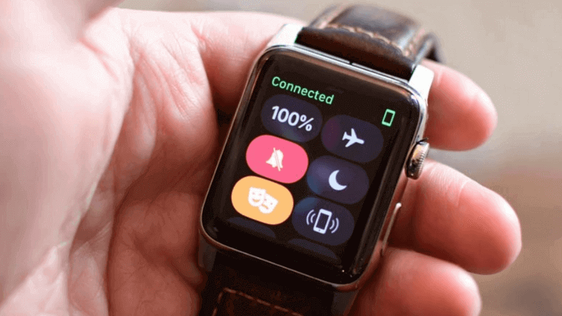 hướng dẫn cách tiết kiệm pin cho apple watch