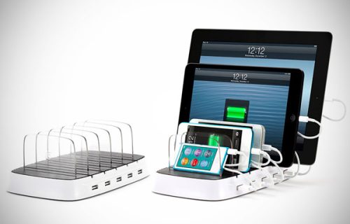 10 cách sạc pin nhanh cho iPhone nhanh nhất