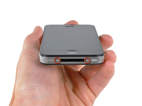 huong dan thay pin iphone 4