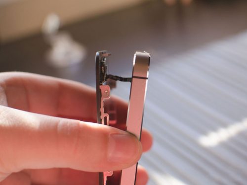 huong dan thay pin iphone 5