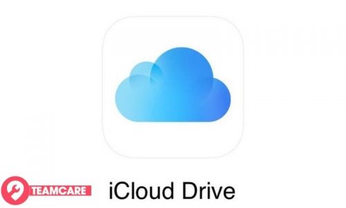 icloud drive