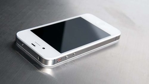 iphone 4 có thay pin được không