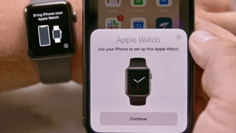 khả năng kết nối