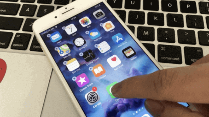 kiểm tra cảm ứng