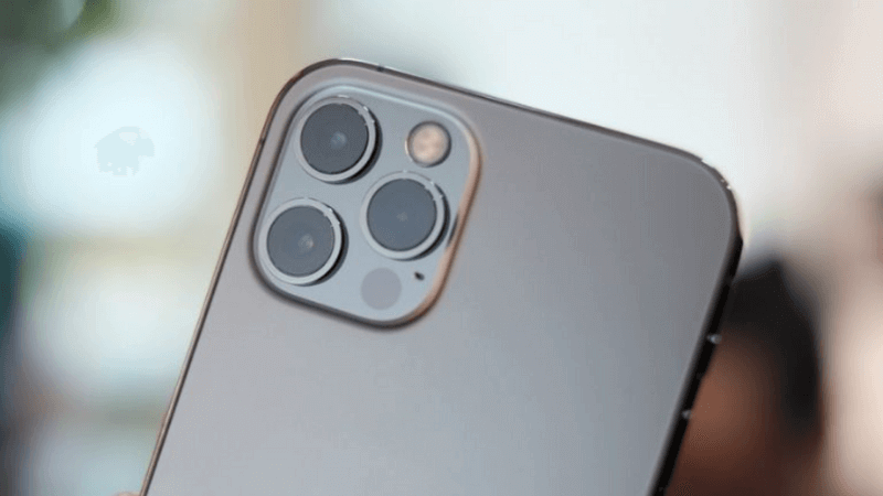 kiểm tra cụm camera