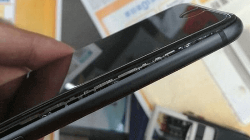 kiểm tra hình thức bên ngoài