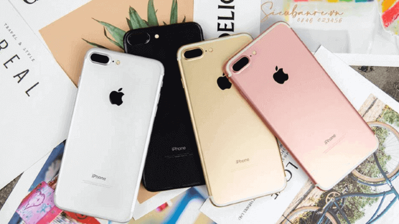 kiểm tra khi mua iphone cũ