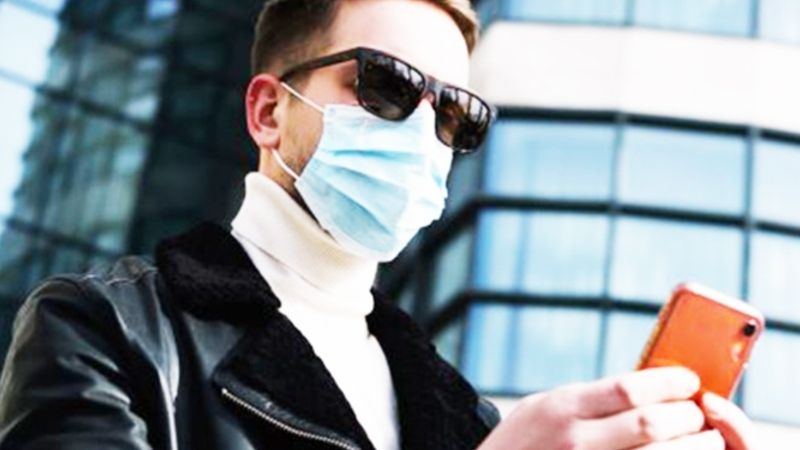 kiểm tra kính râm