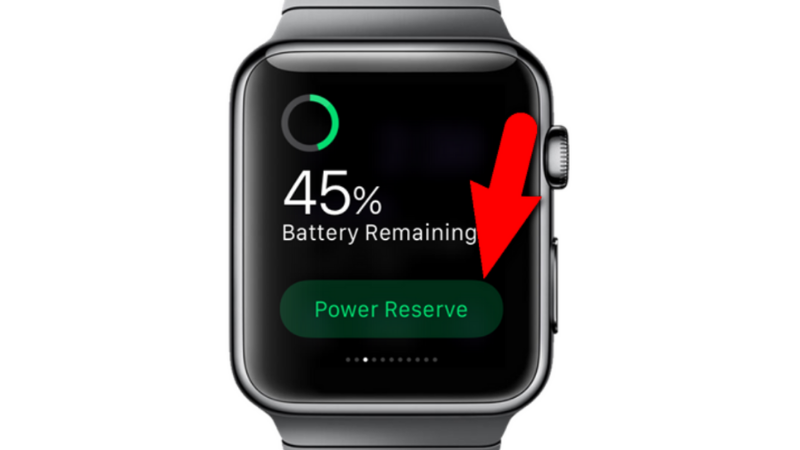 kiểm tra thời lượng pin còn lại