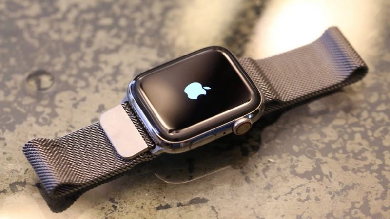 lưu ý khi sử dụng apple watch