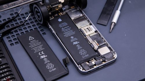 thay pin iphone 6 plus giá rẻ