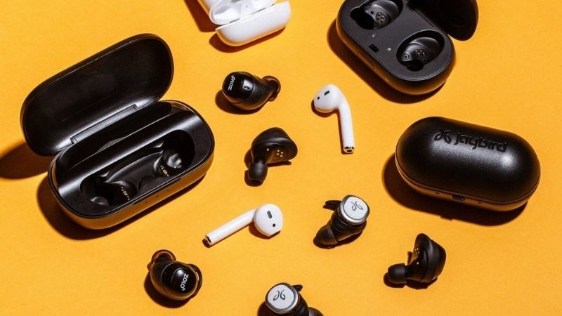 nên mua tai nghe bluetooth cho iphone