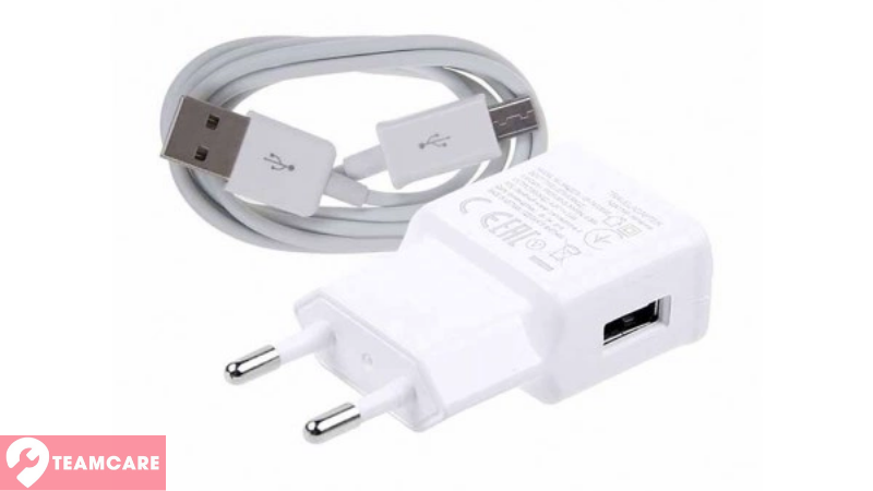 bộ sạc điện thoại samsung bị hỏng dẫn đến sạc không vào