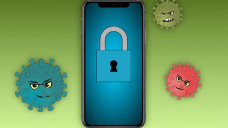 nguyên nhân iphone 11 pro max bị treo táo