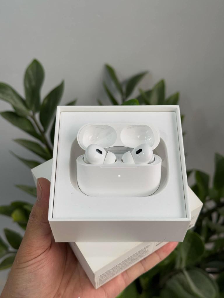 Nguyên nhân khiến tai nghe Airpods Pro 2 bị lỗi kết nối