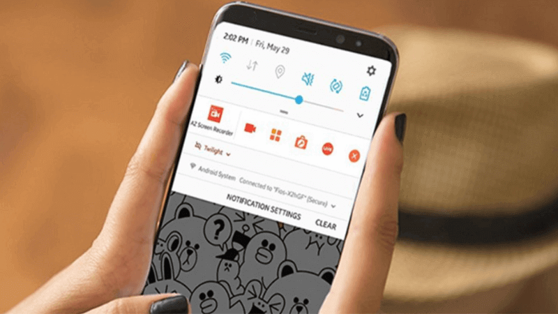 nguyên nhân và cách xử lý