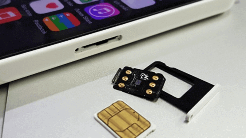 nhược điểm của iphone lock