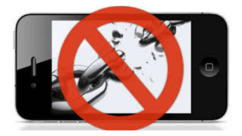 nhược điểm jailbreak