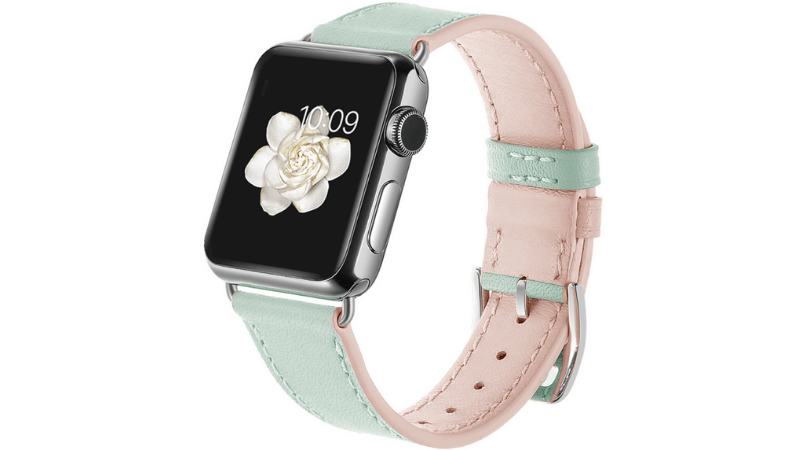 phối dây đeo apple watch