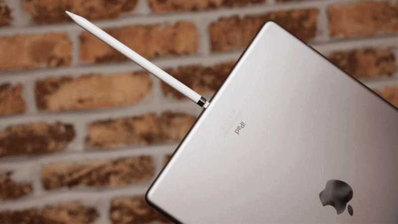 sạc pin apple pencil 1