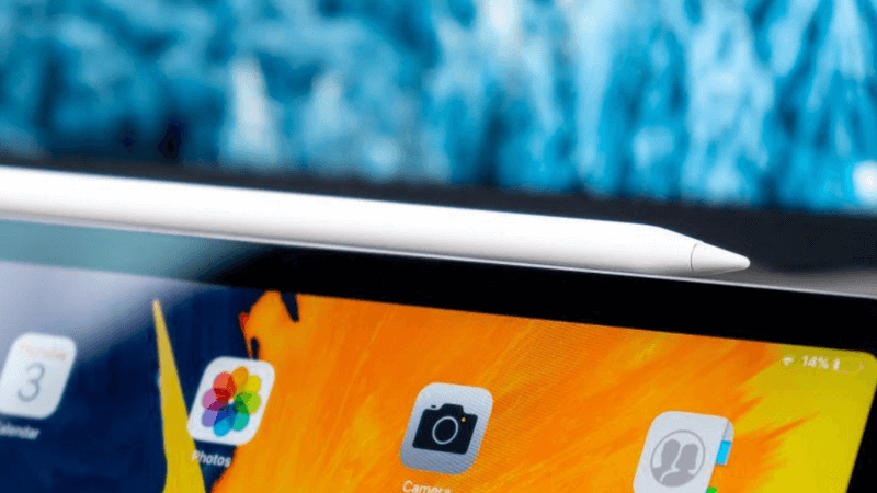 sạc pin apple pencil