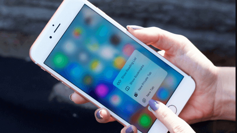 so sánh cảm ứng