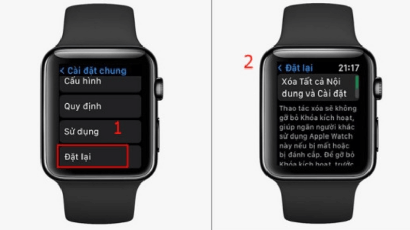 sự cố khi kết nối ghép đôi