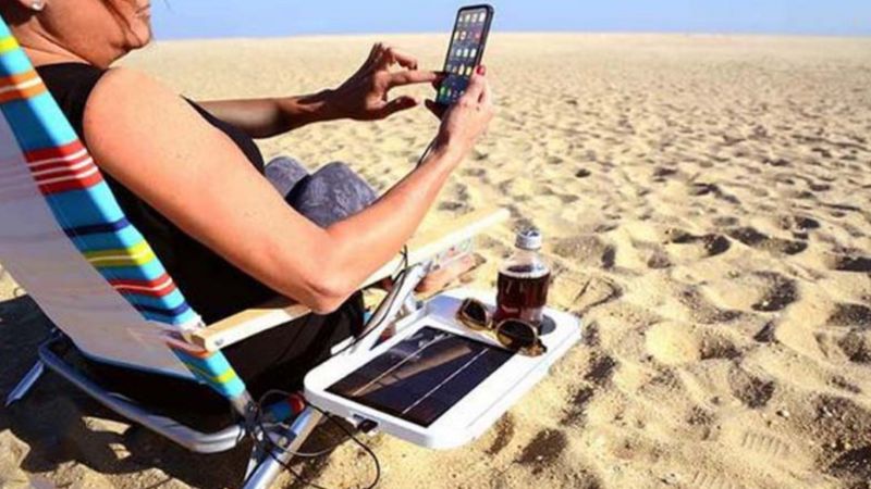 sử dụng thiết bị ở môi trường nhiệt độ cao