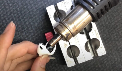 Sửa Airpods 3 lỗi mất kết nối