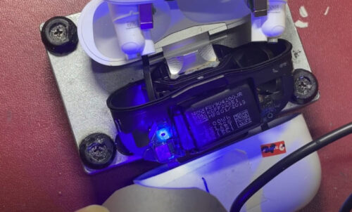 Sửa Airpods Pro sạc không lên