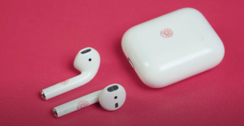 Tai lẻ Airpods 1