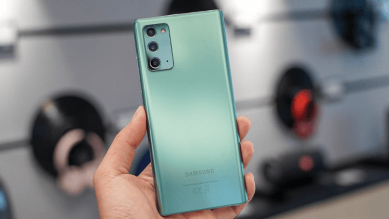 tại sao cần bán điện thoại samsung cũ