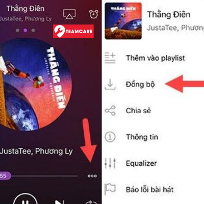 Thằng điên mp3 2025 zing