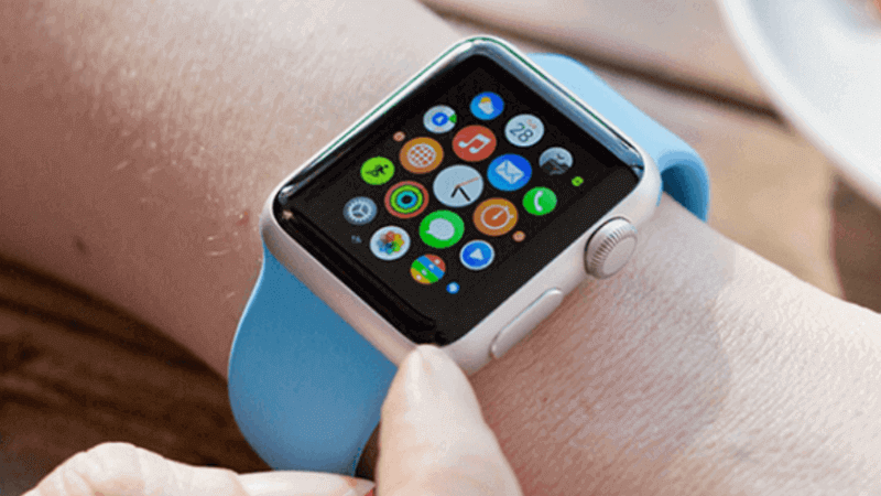 tắt thông báo zalo trên apple watch