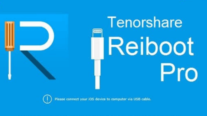 tenorshare reiboot