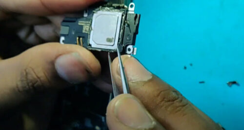 Thay loa iPhone 12 (Pro Max, Mini, Pro)